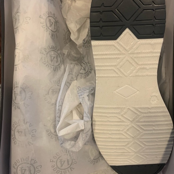 Vintage Foundry Nelson Chelsea Boot - Picture 8 of 8